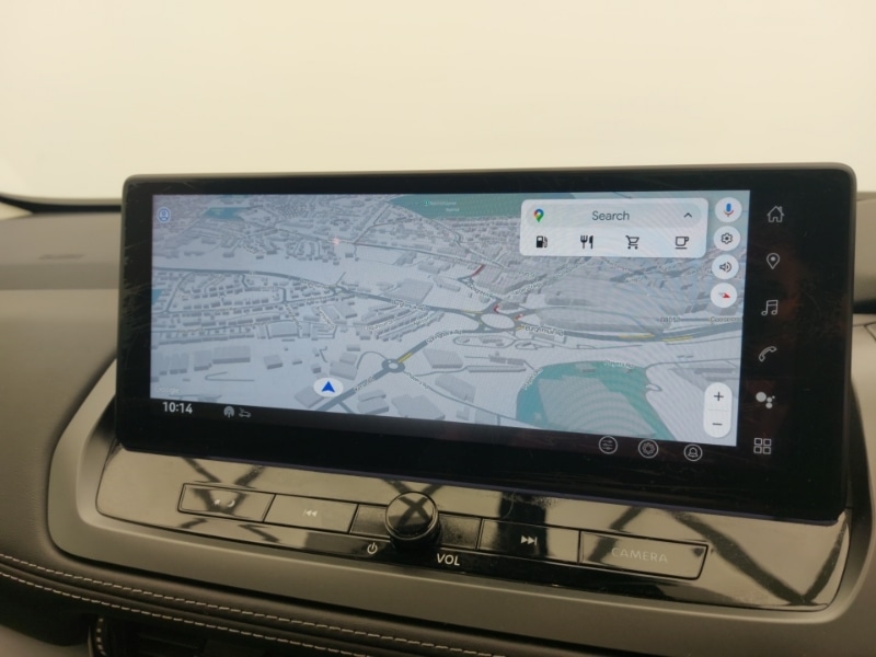 Used Nissan Qashqai 2025 for sale - 78178469: Photo 7