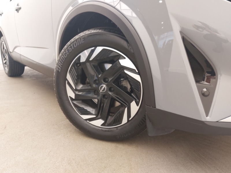 Used Nissan Qashqai 2025 for sale - 78178469: Photo 9