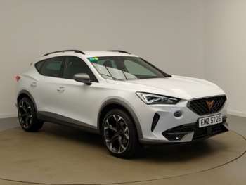 2024 - 1.4 eHybrid 204 V2 5dr DSG