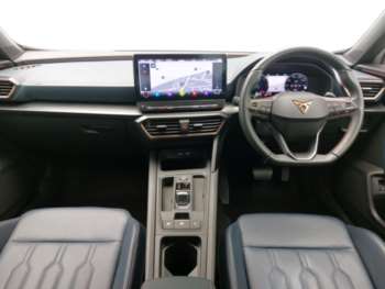 Used Cupra Formentor 2024 for sale - 74882509: Photo