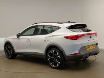 Used Cupra Formentor 2024 for sale - 74882509: Photo