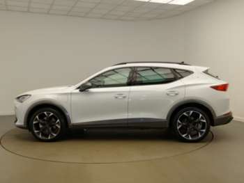 Used Cupra Formentor 2024 for sale - 74882509: Photo