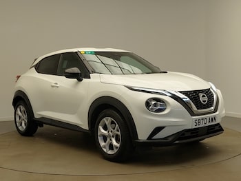 Used Nissan Juke 2020 for sale - 75652266: Photo
