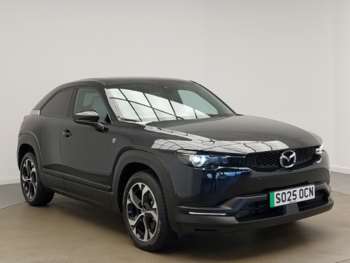2025 - 125kW R-EV Exclusive Line 5dr Auto