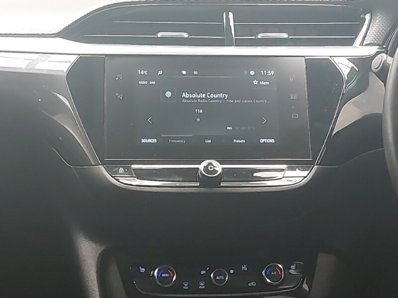 Used Vauxhall Corsa 2022 for sale - 76543171: Photo 10