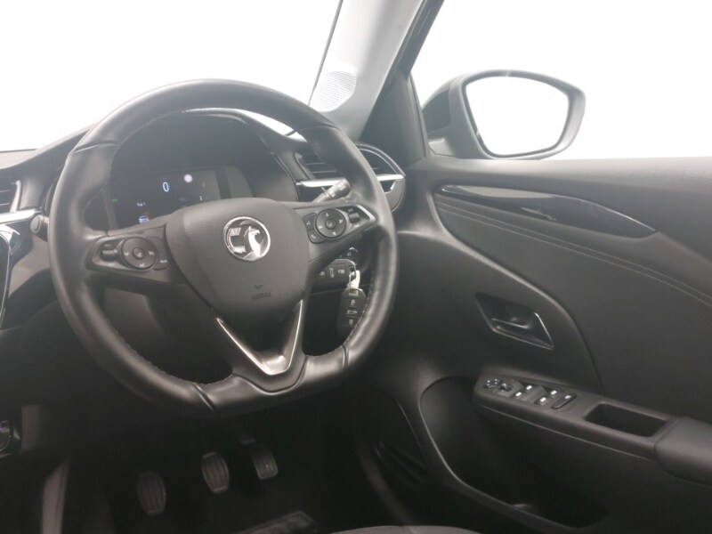 Used Vauxhall Corsa 2022 for sale - 76543171: Photo 11