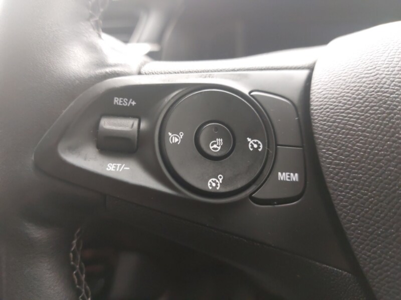 Used Vauxhall Corsa 2022 for sale - 76543171: Photo 13