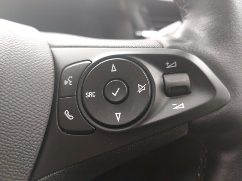 Used Vauxhall Corsa 2022 for sale - 76543171: Photo 14