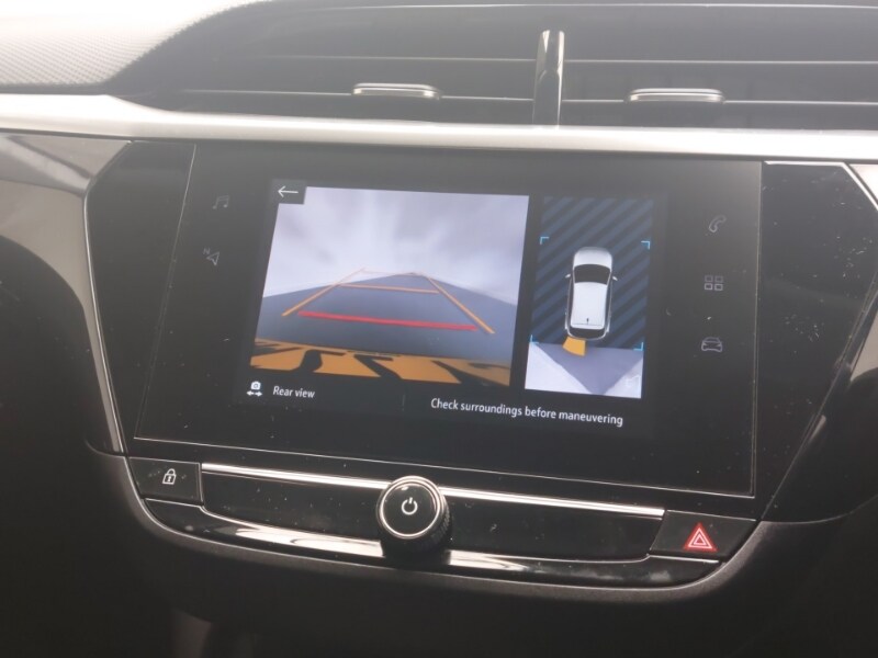 Used Vauxhall Corsa 2022 for sale - 76543171: Photo 19