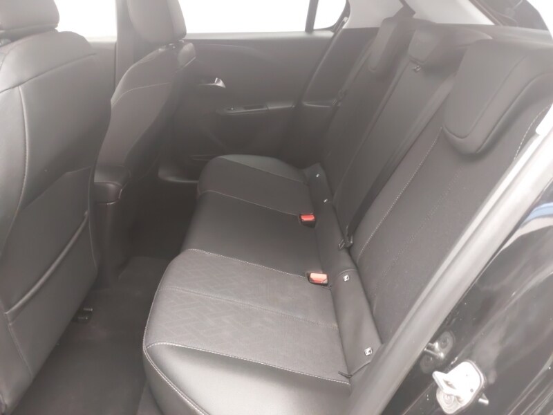 Used Vauxhall Corsa 2022 for sale - 76543171: Photo 6