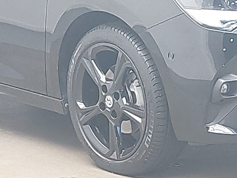 Used Vauxhall Corsa 2022 for sale - 76543171: Photo 9