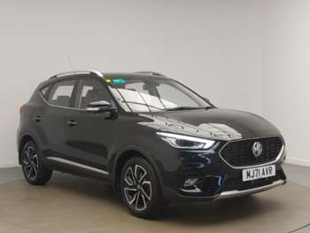 2021 - 1.0T GDi Exclusive 5dr DCT