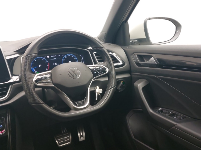 Used Volkswagen T-Roc 2022 for sale - 76619002: Photo 11