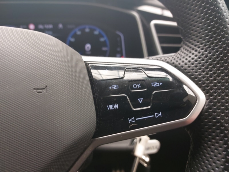 Used Volkswagen T-Roc 2022 for sale - 76619002: Photo 13