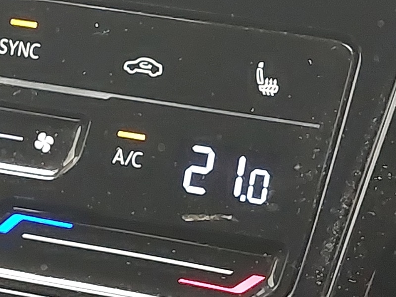 Used Volkswagen T-Roc 2022 for sale - 76619002: Photo 18