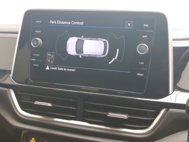 Used Volkswagen T-Roc 2022 for sale - 76619002: Photo 19