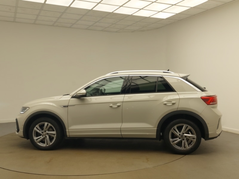Used Volkswagen T-Roc 2022 for sale - 76619002: Photo 4