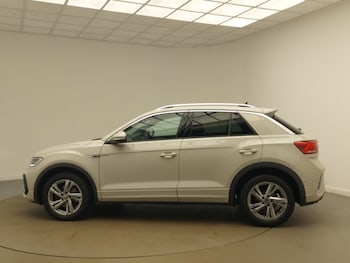 Used Volkswagen T-Roc 2022 for sale - 76619002: Photo