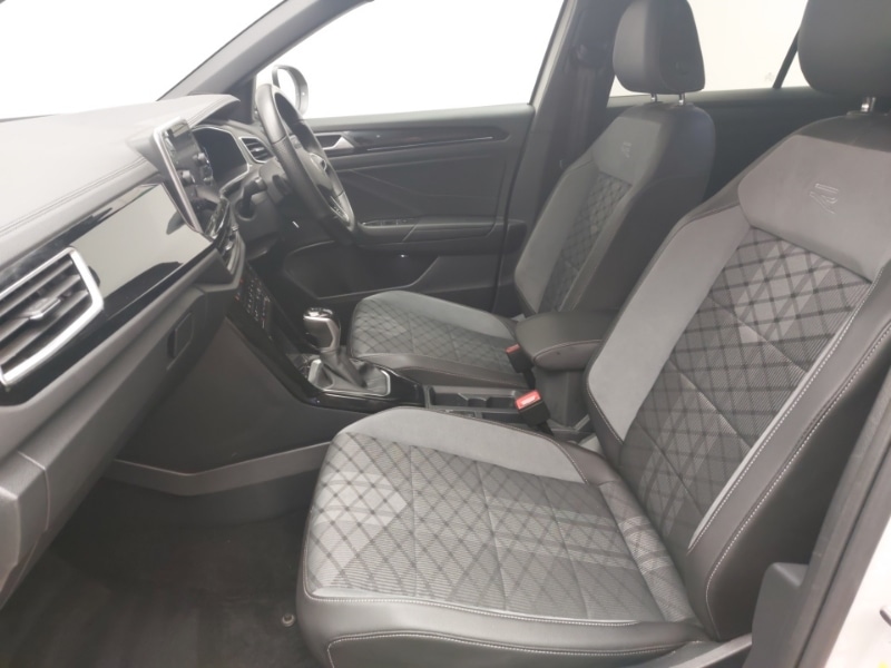 Used Volkswagen T-Roc 2022 for sale - 76619002: Photo 5