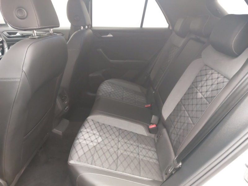 Used Volkswagen T-Roc 2022 for sale - 76619002: Photo 6