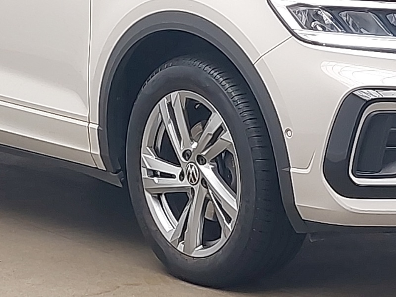 Used Volkswagen T-Roc 2022 for sale - 76619002: Photo 9