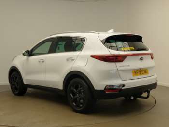 Used Kia Sportage 2019 for sale - 74943900: Photo