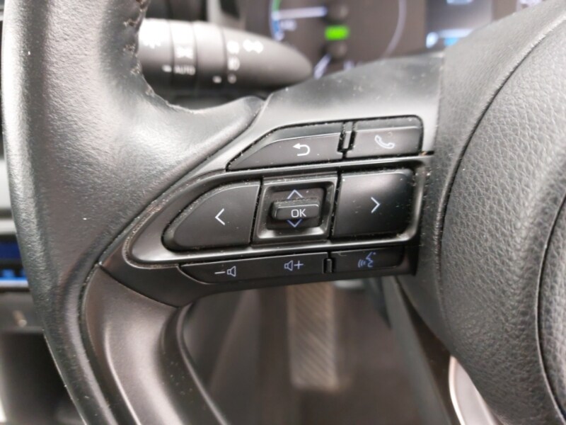 Used Mazda Mazda2 HYBRID 2023 for sale - 78013248: Photo 14