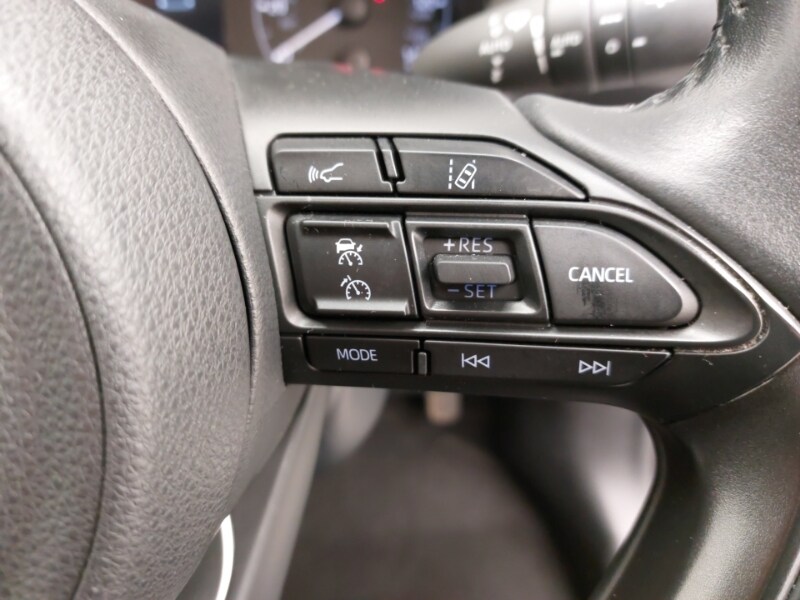 Used Mazda Mazda2 HYBRID 2023 for sale - 78013248: Photo 15