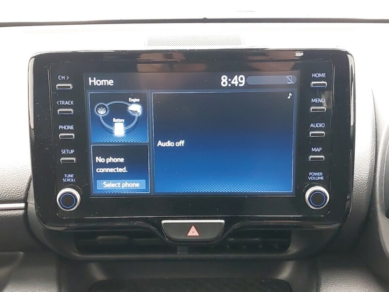 Used Mazda Mazda2 HYBRID 2023 for sale - 78013248: Photo 7