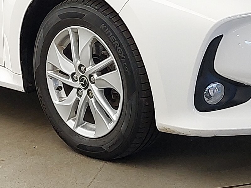 Used Mazda Mazda2 HYBRID 2023 for sale - 78013248: Photo 9