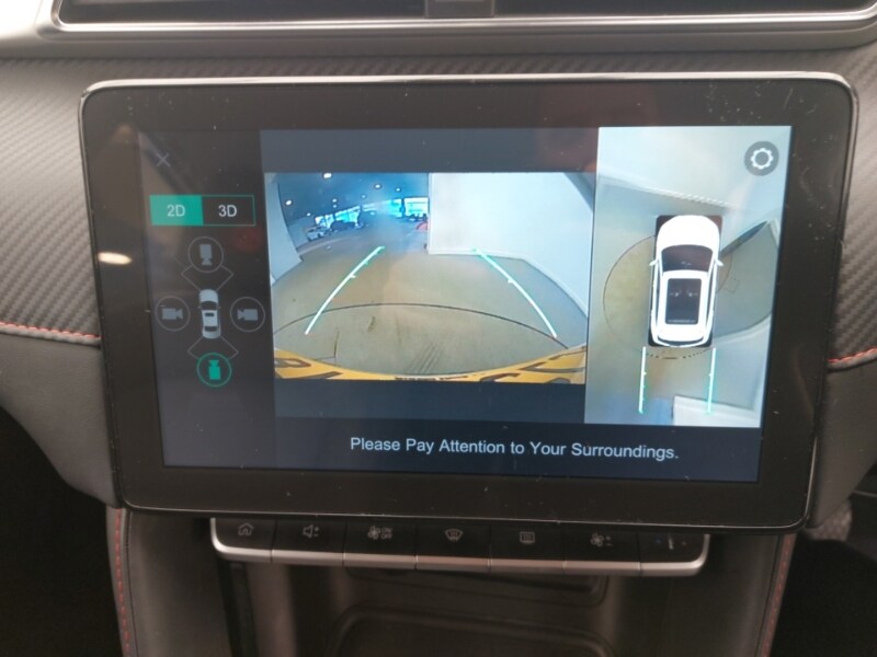 Used MG MG ZS 2021 for sale - 77760937: Photo 10