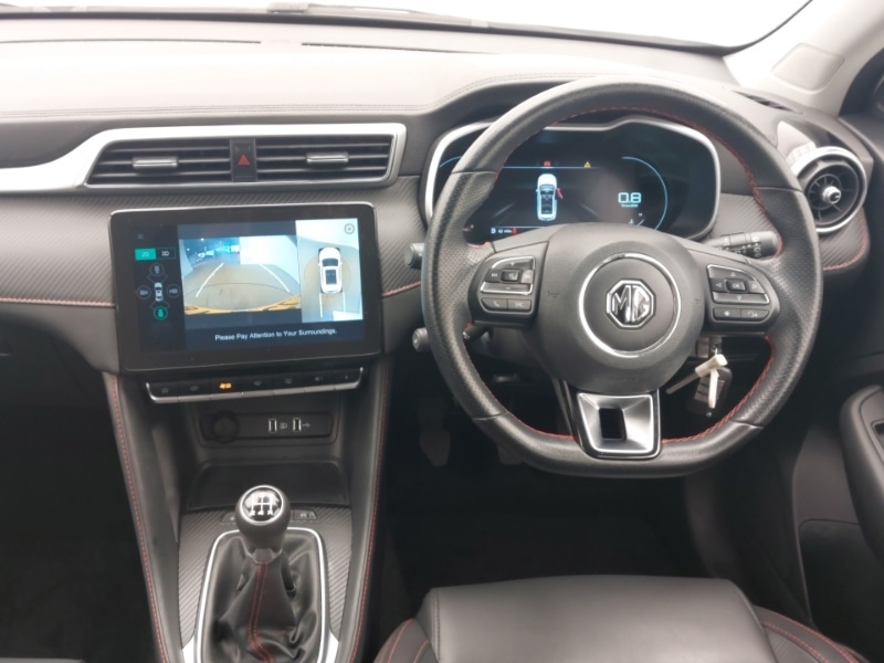 Used MG MG ZS 2021 for sale - 77760937: Photo 2