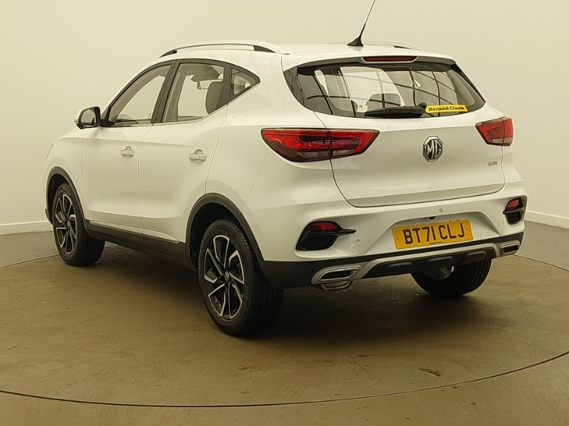 Used MG MG ZS 2021 for sale - 77760937: Photo 3