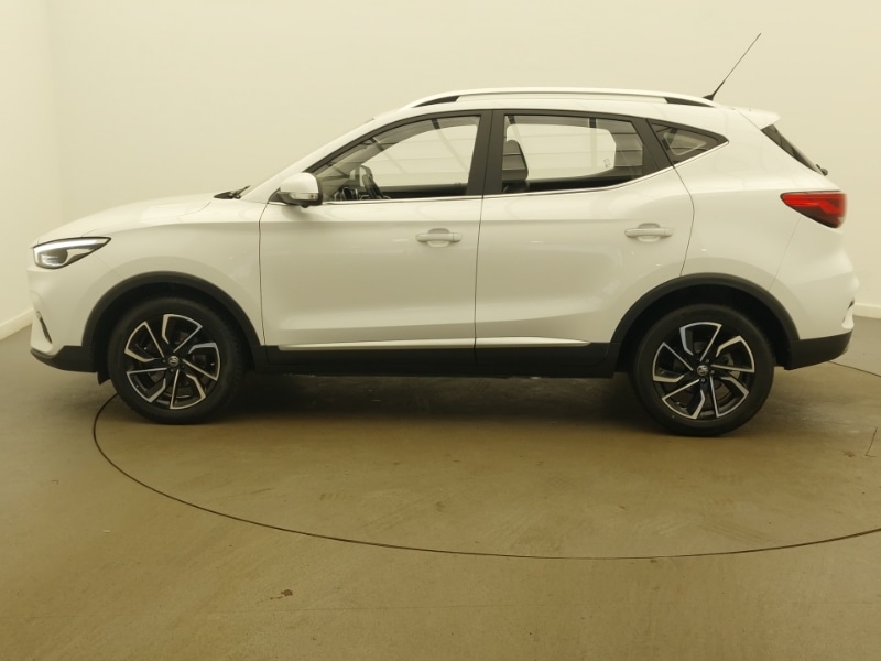 Used MG MG ZS 2021 for sale - 77760937: Photo 4