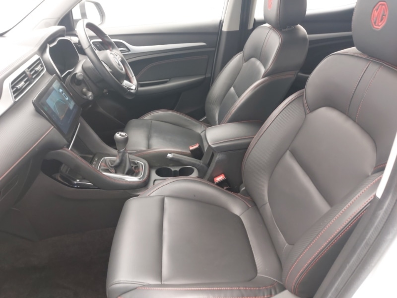 Used MG MG ZS 2021 for sale - 77760937: Photo 5