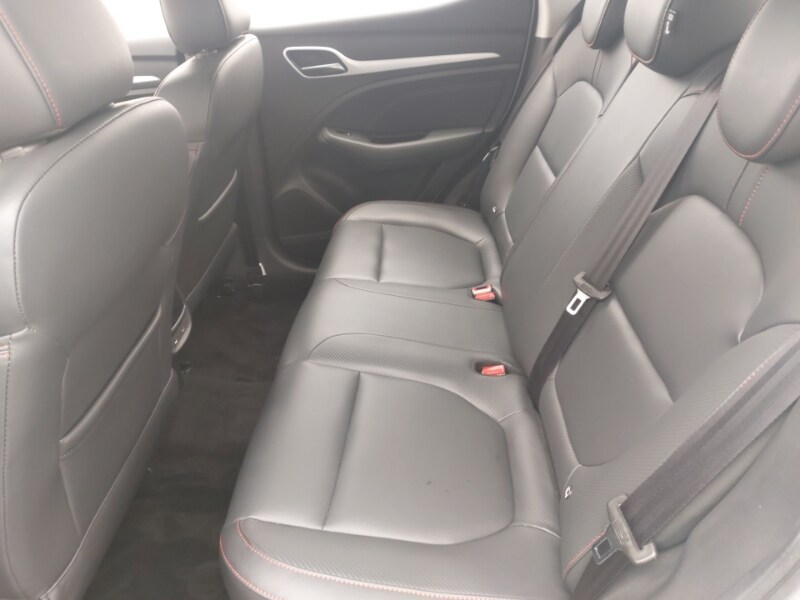 Used MG MG ZS 2021 for sale - 77760937: Photo 6