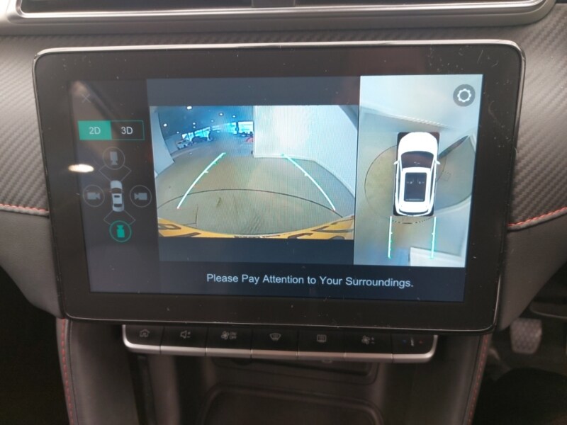 Used MG MG ZS 2021 for sale - 77760937: Photo 7