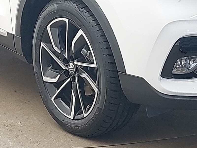 Used MG MG ZS 2021 for sale - 77760937: Photo 9