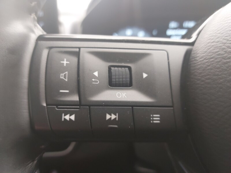 Used Nissan Qashqai 2022 for sale - 76543164: Photo 12