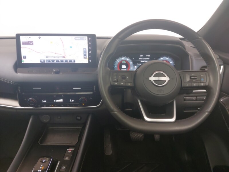 Used Nissan Qashqai 2022 for sale - 76543164: Photo 7