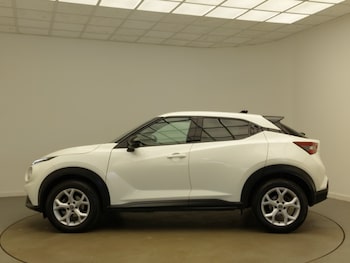 Used Nissan Juke 2020 for sale - 75409259: Photo