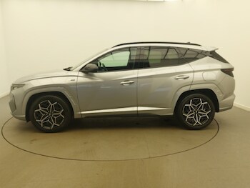 Used Hyundai TUCSON 2023 for sale - 78790819: Photo