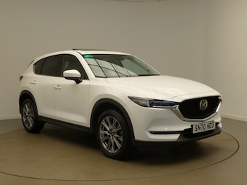 Mazda - CX-5