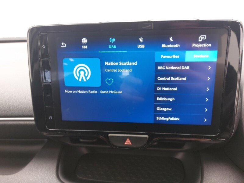 Used Mazda Mazda2 HYBRID 2024 for sale - 78061117: Photo 11