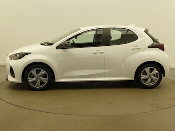 Used Mazda Mazda2 HYBRID 2024 for sale - 78061117: Photo