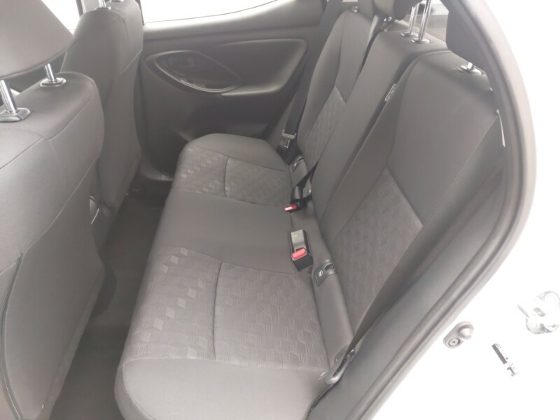 Used Mazda Mazda2 HYBRID 2024 for sale - 78061117: Photo 6