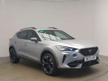 2021 - 1.5 TSI 150 V2 5dr