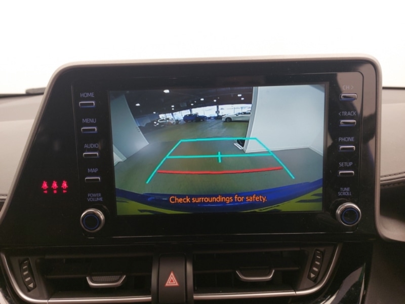 Used Toyota C-HR 2022 for sale - 78125847: Photo 10