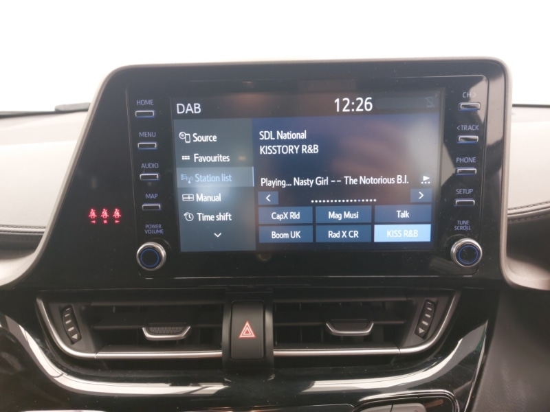 Used Toyota C-HR 2022 for sale - 78125847: Photo 11