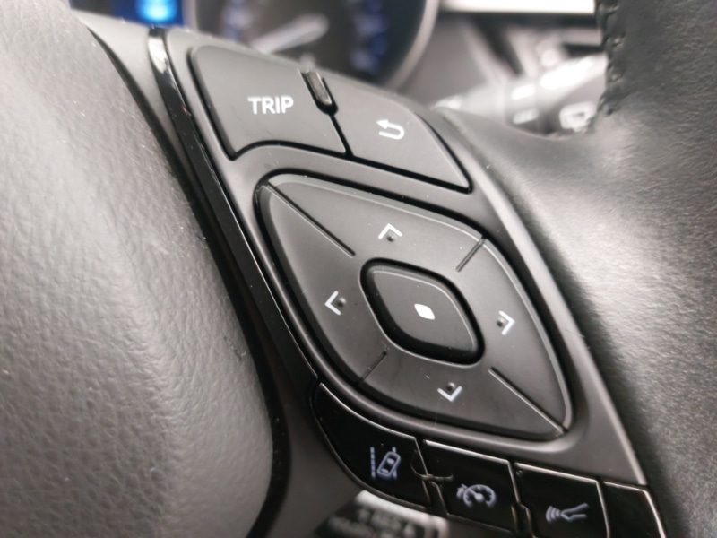 Used Toyota C-HR 2022 for sale - 78125847: Photo 14